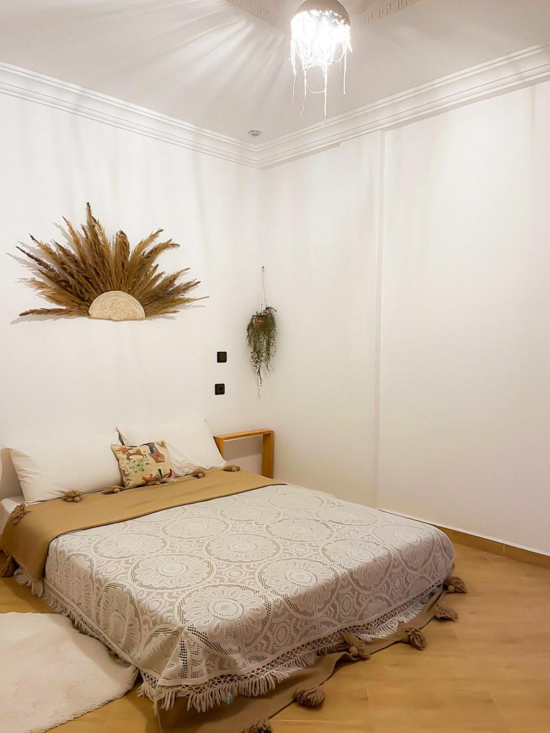 Tamraght Desart Hostel מראה חיצוני תמונה